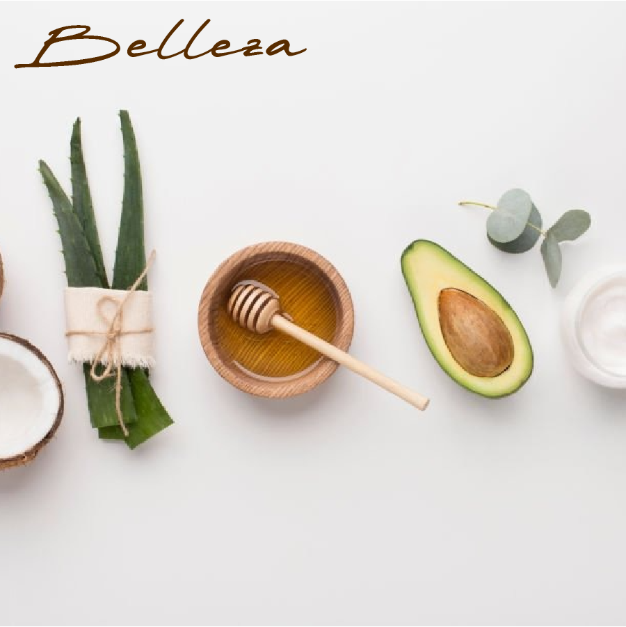 belleza