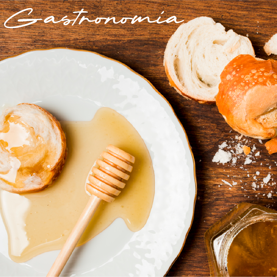gastronomia